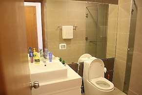 Sunrise City Luxury New 2bed2bath SW POOL1