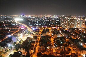 Sunrise City Luxury New 2bed2bath SW POOL1