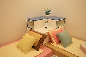 Sunrise City Luxury New 2bed2bath SW POOL1