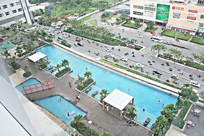 Sunrise City Luxury New 2bed2bath SW POOL1