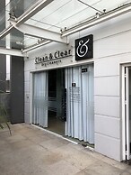 Sunrise City Luxury New 2bed2bath SW POOL1