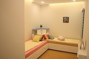 Sunrise City Luxury New 2bed2bath SW POOL1