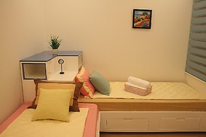 Sunrise City Luxury New 2bed2bath SW POOL1