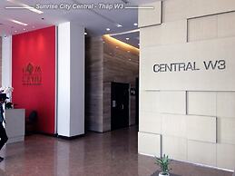 Sunrise City Luxury New 2bed2bath SW POOL1