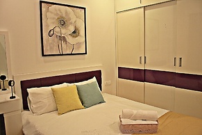 Sunrise City Luxury New 2bed2bath SW POOL1