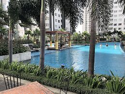 Sunrise City Luxury New 2bed2bath SW POOL1