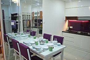 Sunrise City Luxury New 2bed2bath SW POOL1