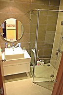 Sunrise City Luxury New 2bed2bath SW POOL1