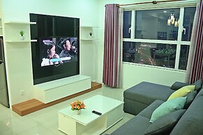 Sunrise City Luxury New 2bed2bath SW POOL1