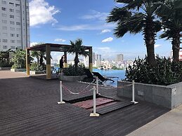 Sunrise City Luxury New 2bed2bath SW POOL1