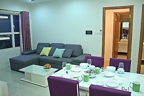 Sunrise City Luxury New 2bed2bath SW POOL1