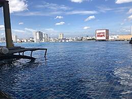 Sunrise City Luxury New 2bed2bath SW POOL1