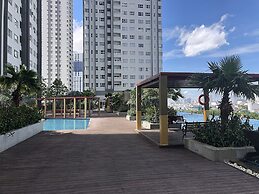 Sunrise City Luxury New 2bed2bath SW POOL1