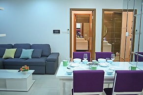 Sunrise City Luxury New 2bed2bath SW POOL1