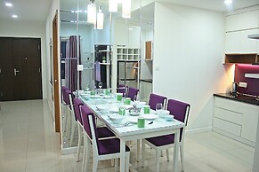 Sunrise City Luxury New 2bed2bath SW POOL1