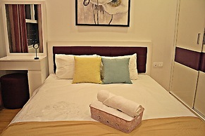 Sunrise City Luxury New 2bed2bath SW POOL1