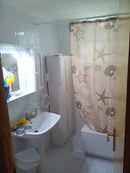 Marble Apartment