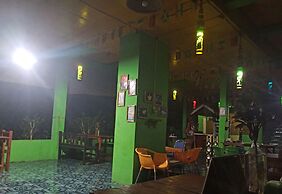 Green Forest Tangkahan