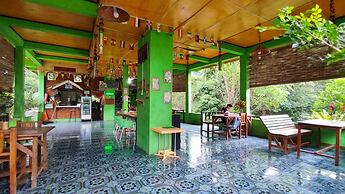 Green Forest Tangkahan