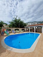 Mila & Aleksandr Apartments