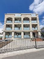 Mila & Aleksandr Apartments