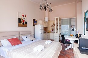 Mila & Aleksandr Apartments