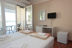 Mila & Aleksandr Apartments