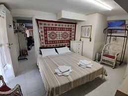 Mila & Aleksandr Apartments