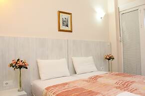 Mila & Aleksandr Apartments