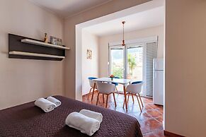 Mila & Aleksandr Apartments