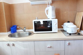 Mila & Aleksandr Apartments