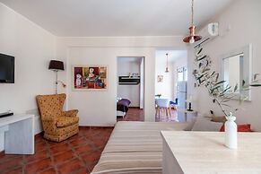 Mila & Aleksandr Apartments