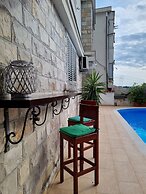 Mila & Aleksandr Apartments