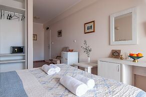 Mila & Aleksandr Apartments
