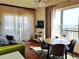 Mila & Aleksandr Apartments