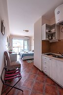 Mila & Aleksandr Apartments