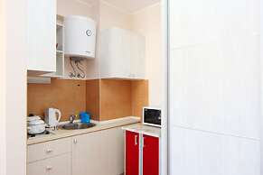 Mila & Aleksandr Apartments