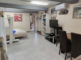 Mila & Aleksandr Apartments