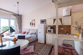 Mila & Aleksandr Apartments