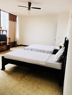 Hotel La Fortuna Roja