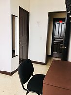 Hotel La Fortuna Roja