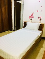 Hotel La Fortuna Roja