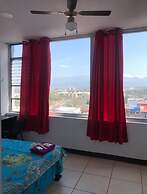 Hotel La Fortuna Roja