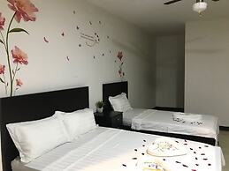 Hotel La Fortuna Roja