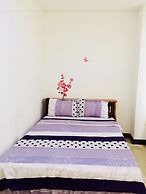 Hotel La Fortuna Roja