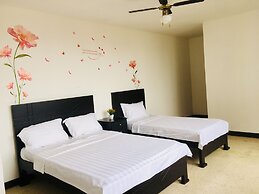 Hotel La Fortuna Roja