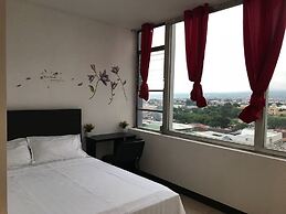 Hotel La Fortuna Roja