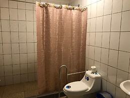 Hotel La Fortuna Roja