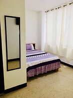 Hotel La Fortuna Roja