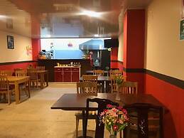 Hotel La Fortuna Roja